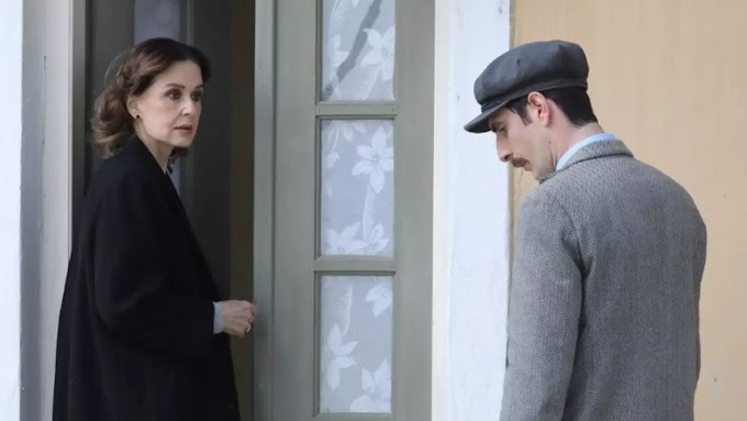 “Βόμβα” στις Άγριες Μέλισσες! Αυτός είναι ο βιαστής της Ανέτ και πατέρας του Μελέτη