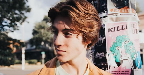 Kevin Perry (Tik Tok), Biography, Age, Wiki, Height & Weight, DOB ...