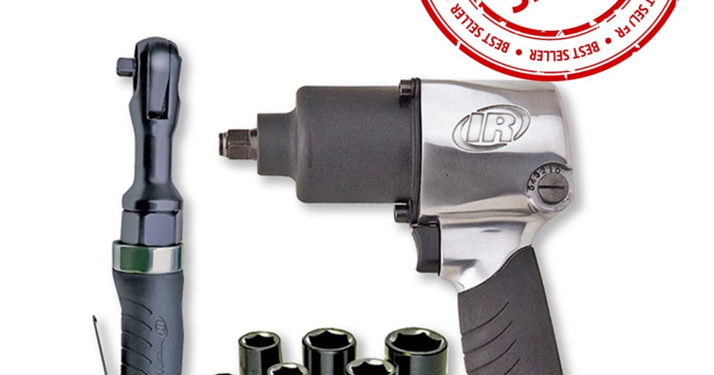 Best Air Powered Ratchet Wrenches