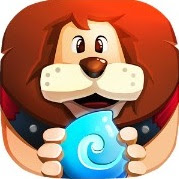 Game Petvenger: Puzzle Adventure Download