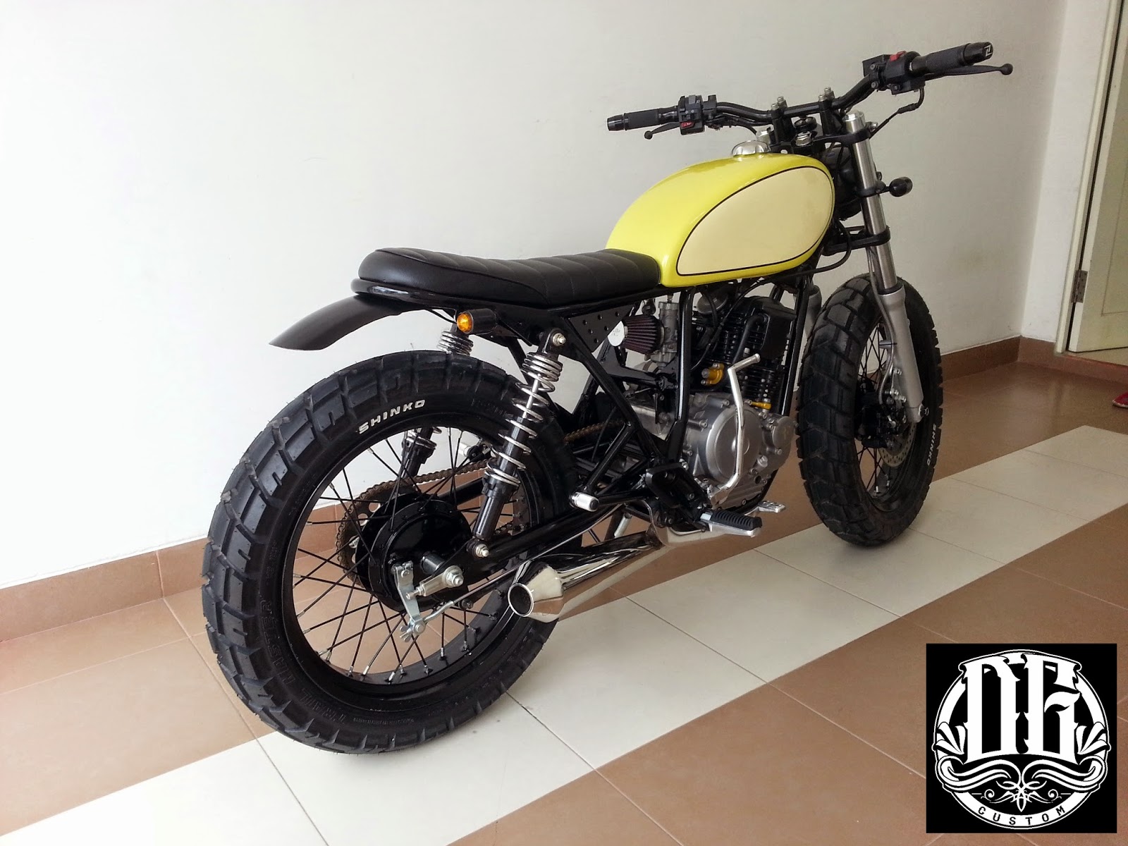 Biaya Modif Japstyle biaya modif style scorpio modifikasi motor japstyle Biaya Modif Japstyle biaya modif style scorpio modifikasi motor japstyle