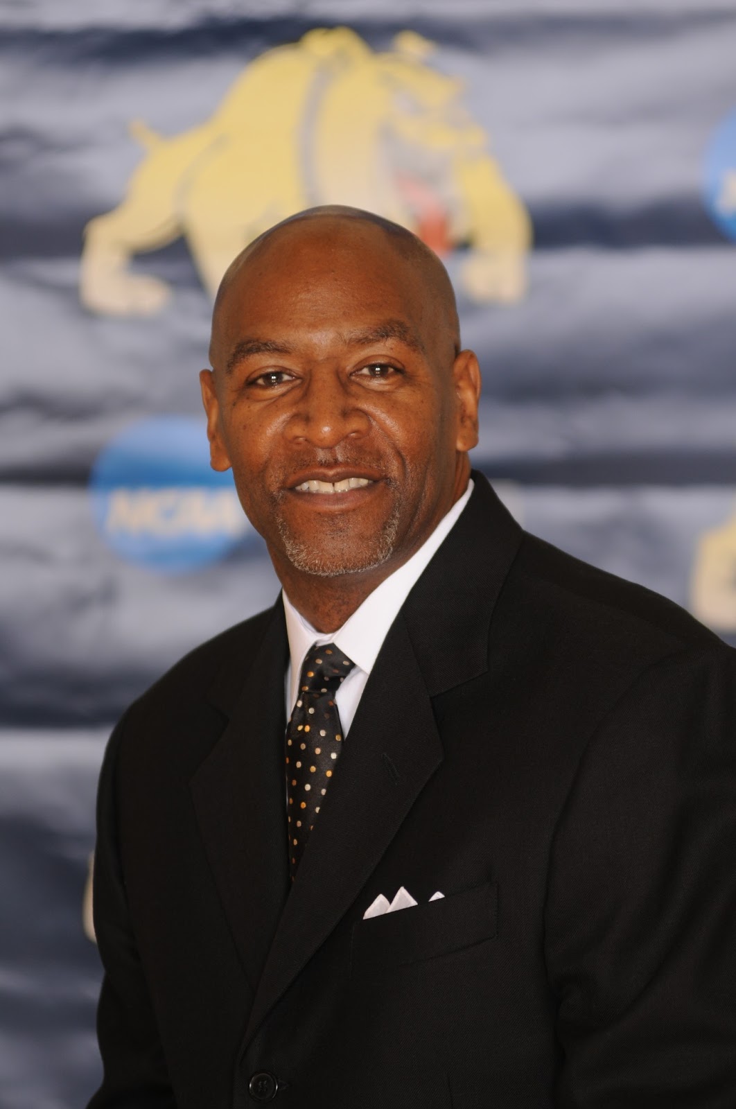 HEAD COACH DARRELL BROOKS WILL APPEAR ON FROM THE PRESS BOX TO PRESS