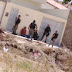 Polícia Militar age rápido, frusta roubo a residência apreende armas e prende suspeitos em Brejo do Cruz