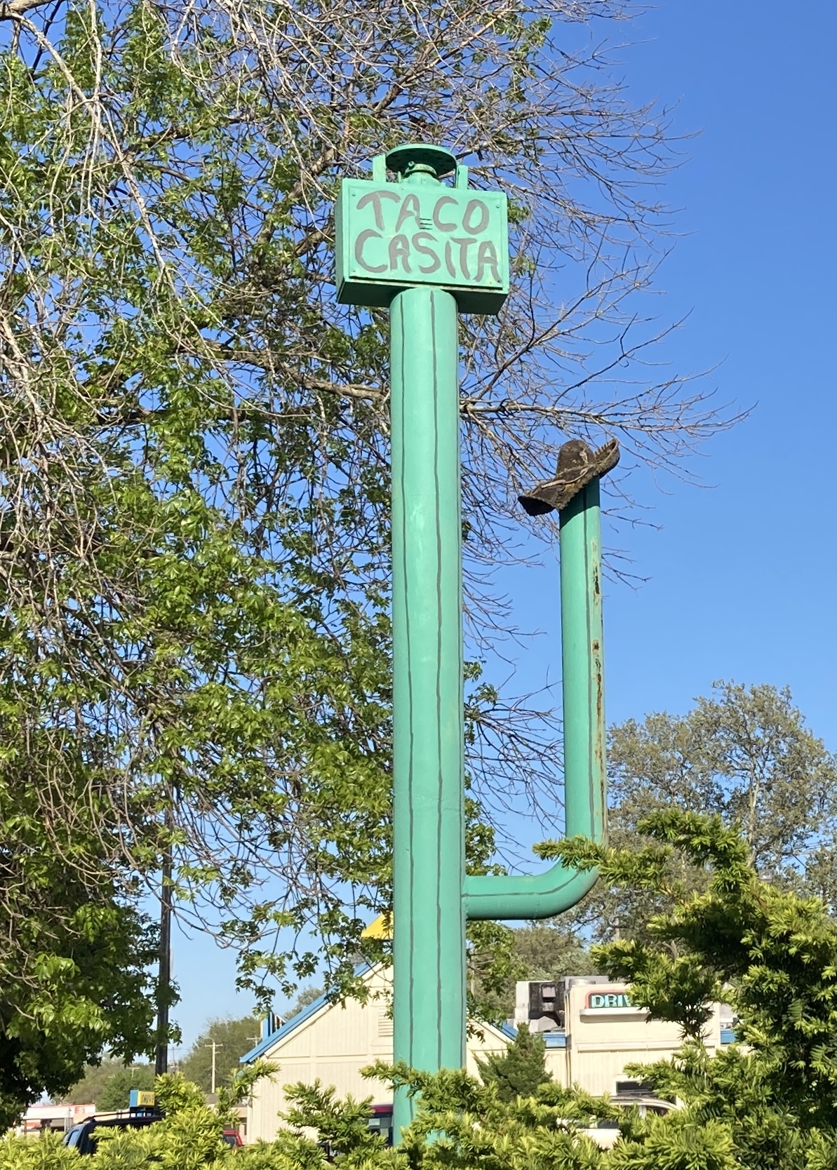 Broken Chains You Don