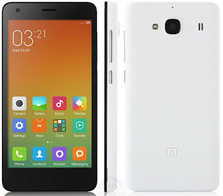 Flash Xiaomi Redmi 2 Via PC Menggunakan Mi Flash Tool - Mengatasi Bootloop