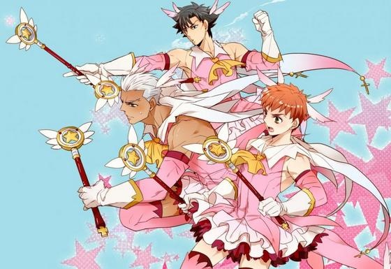 とある事務員の備忘録兼雑記帳 2017年冬アニメ 2017 01 個人的視聴予定アニメまとめ 2016 12 30