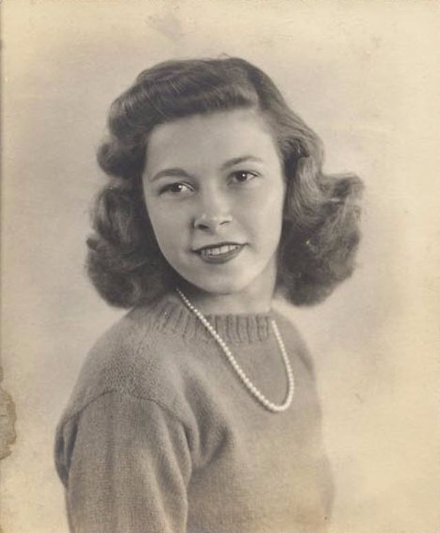 The 1940s Hairstyles The Unique Hairdos That Women Should Try