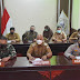 Wabup Dailami Ikuti Vidcon Terkait Penanganan Covid-19 Di Aceh