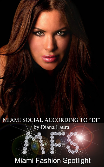 Miami Social According to 'DI"