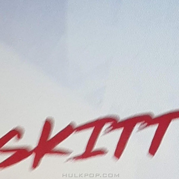 HD BL4CK – SKITT (Feat. KOR KASH, Mac Kidd) – Single