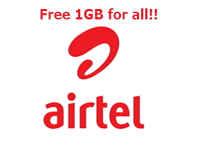 get-free-airtel-1GB-data