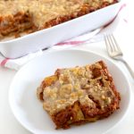 Vegan Lasagna Vegan Lasagna