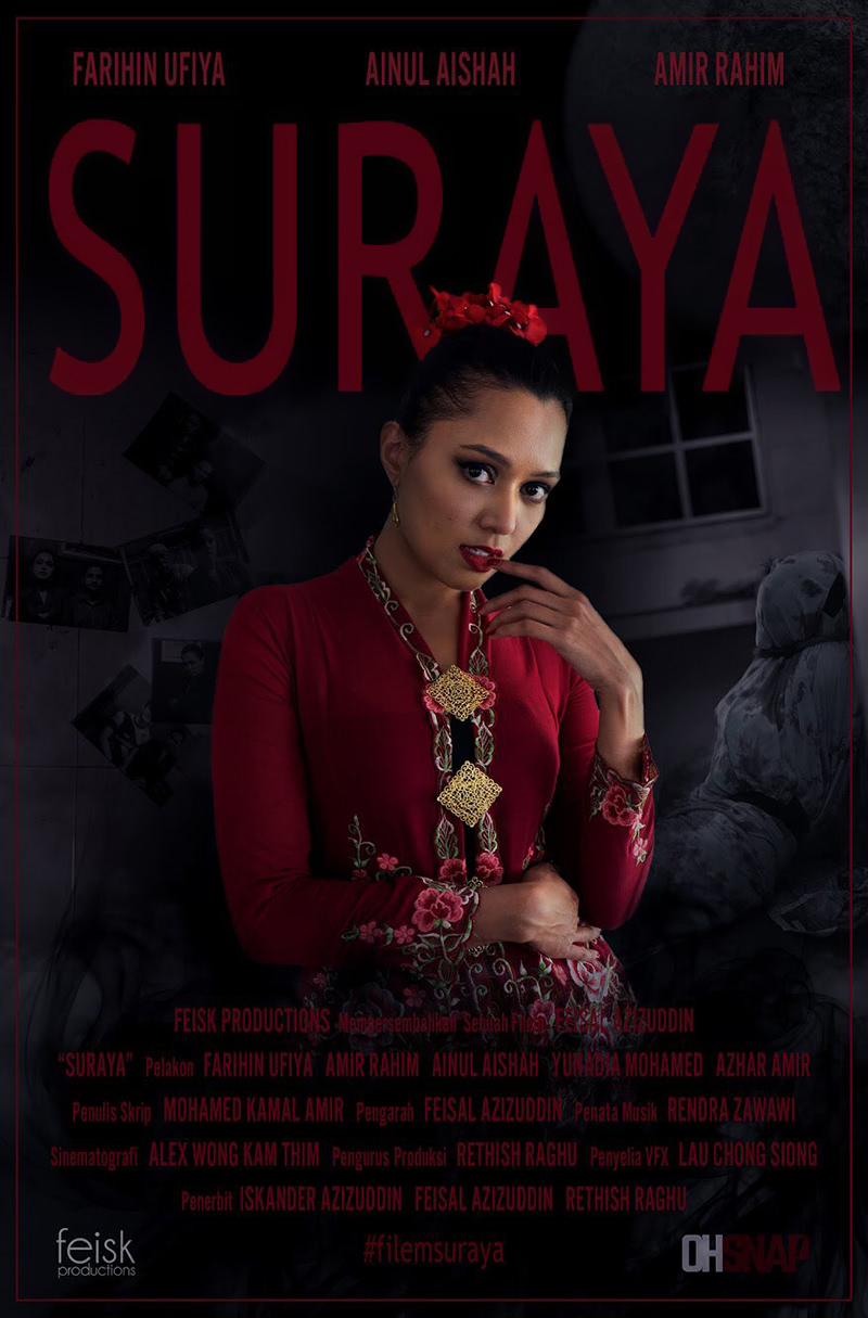 Senarai FIlem Melayu 2020