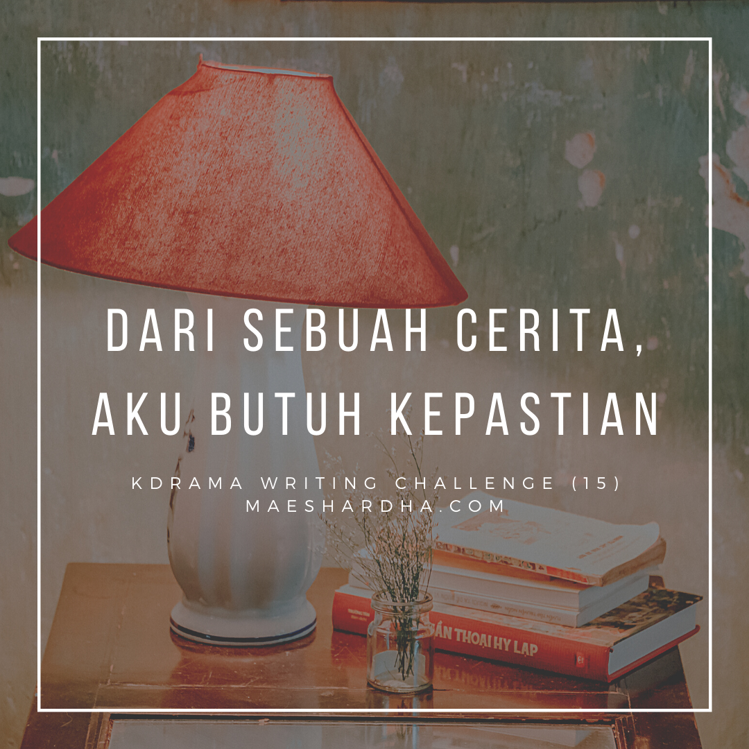 Kata Kata Untuk Menunggu Kepastian : Kamu juga bisa menjadikan kutipan