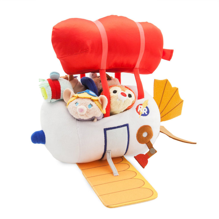 Disney Tsum Tsum - D23