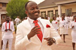 Why Apostle Suleiman Joined a Cult