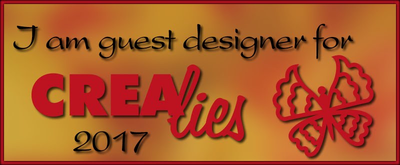 Guest Designer 2017