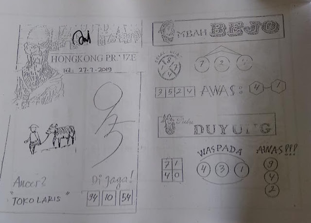 Taypak Hk Prize Syair Prediksi Hari Ini