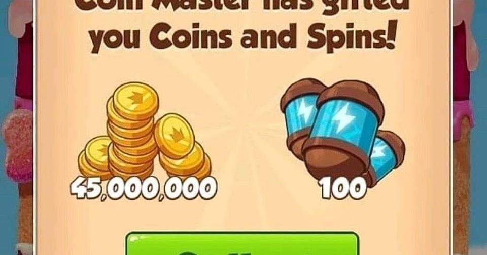 игра коин мастер бесплатные