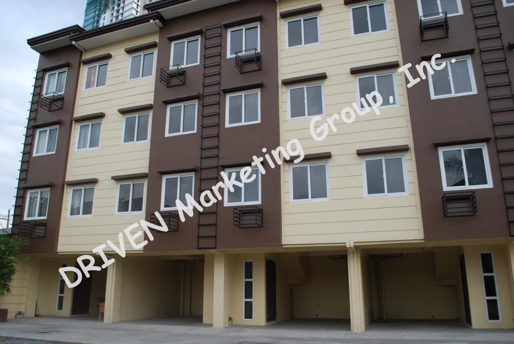 Finding Your Dream Home BAMBOO GROVE Affordable Townhouse for Sale