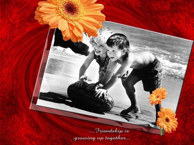 Cute Friendship Quotes, Inspiring Friends Poems, Motivational