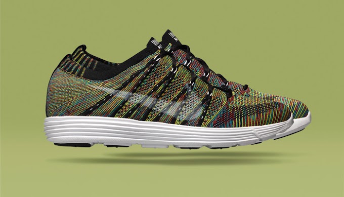 nike flyknit washing machine