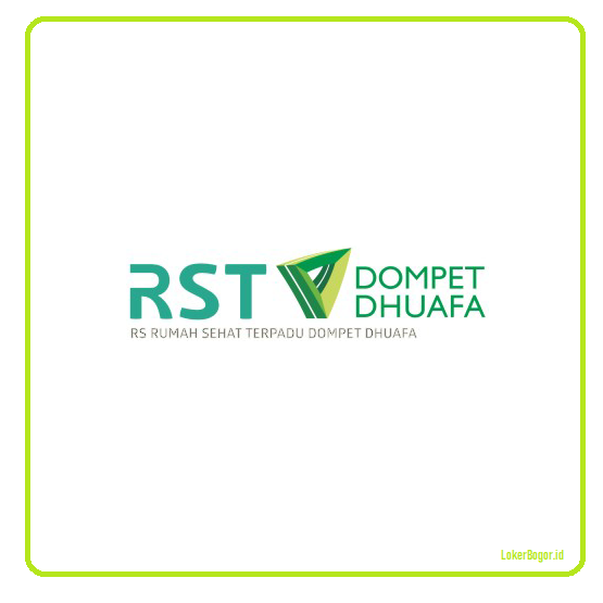 Lowongan Kerja Digital Marketing - Rumah Sehat Terpadu - LOKER LOWONGAN