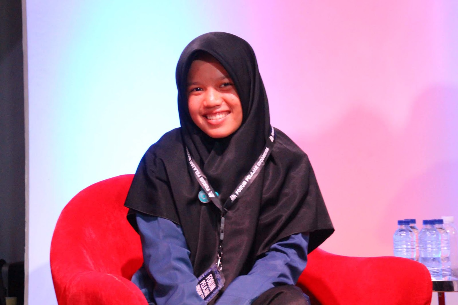 Contoh Essay Aku Generasi Unggul Kebanggaan Bangsa Indonesia