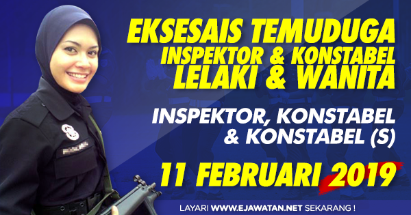 Inspektor polis ya13