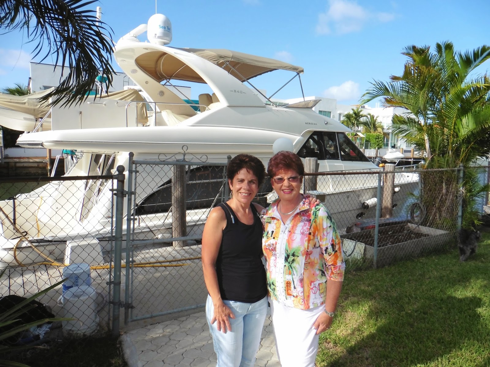 Looped Again Miami to Vero Beach