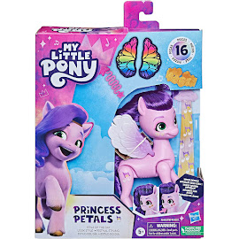 My Little Pony Style of the Day Pipp Petals G5 Pony