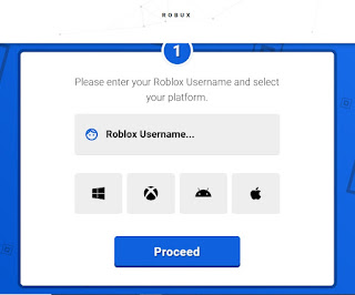 Robloxbux app - How To Get Free Robux On Roblox