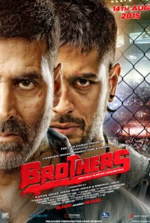 مشاهدة فيلم Brothers 2015 مترجم اون لاين