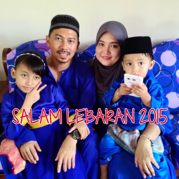 Aidilfitri 2015