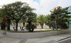 Plaza de Sabater i Esteve