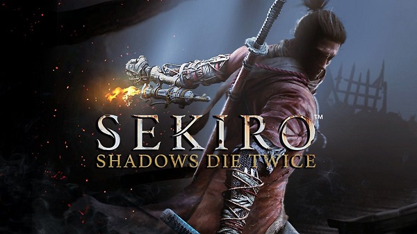 لعبة Sekiro Shadows Die Twice تضرب بقوة من خلال العرض الجديد بالفيديو و نظرة عن كافة المميزات