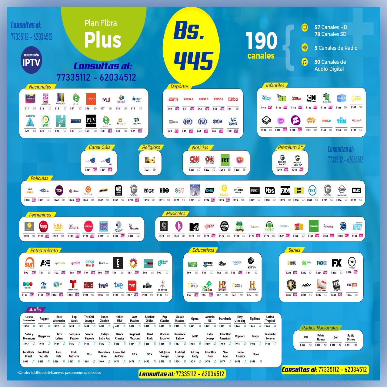 PROMOTOR SANTA CRUZBOLIVIA ENTEL