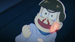 Hellominju.com : おそ松さんアニメ 第3期4話 『松代の罠』 感想 | おそ松, カラ松, チョロ松. 一松, 十四松, トド松 | Osomatsu-san Season3 Ep.4 Spoiler | Hello Anime !
