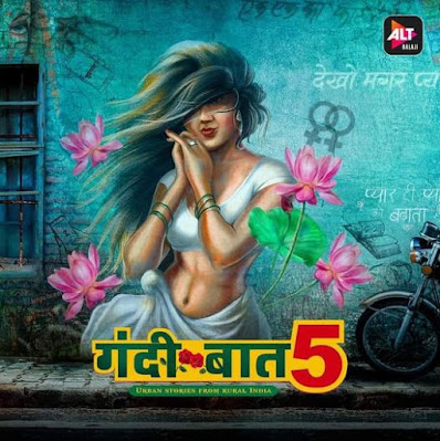 Gandi Baat 5 ALT Balaji web series Wiki, Cast Real Name, Photo, Salary