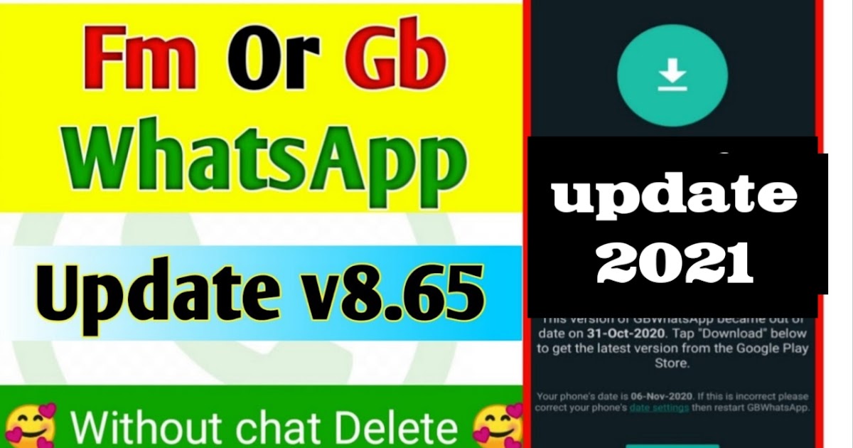 whatsapp gb update download whatsapp gb update download