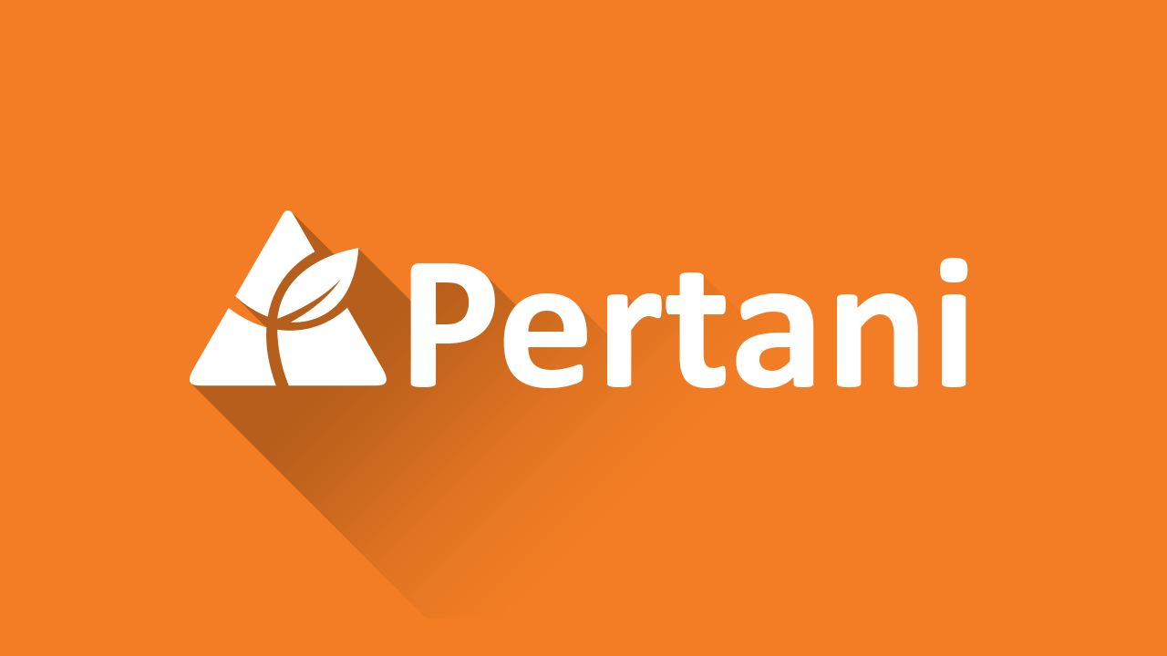 Logo Pertani