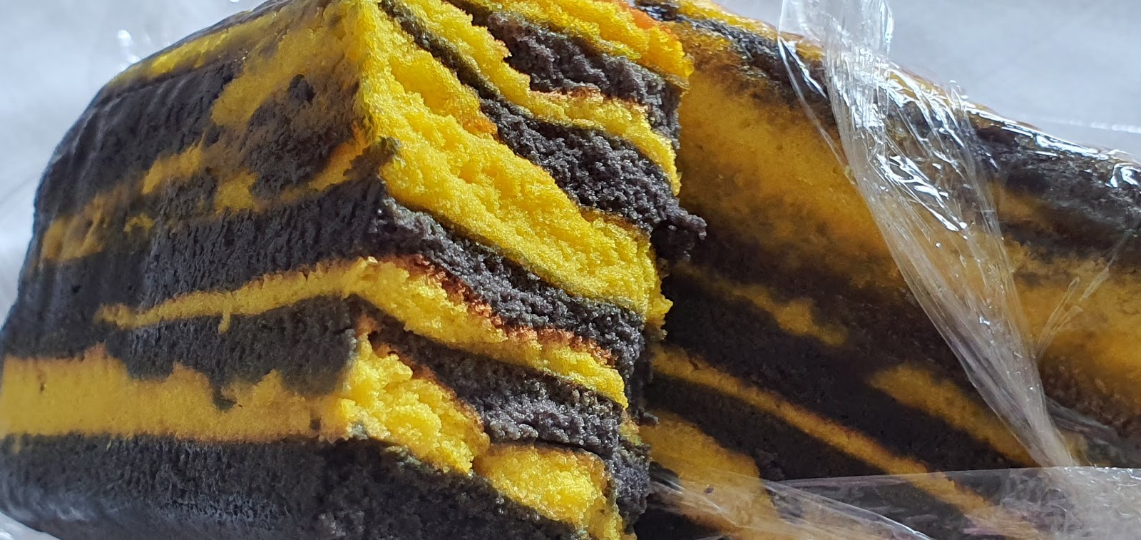 It's About Food!! Mira Cake House Jalan Brooke