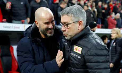 مدرب الاتحاد فيشر يغادر معسكر الفريق مدرب الاتحاد فيشر يغادر معسكر الفريق قبل مباراة بايرن ميونخ