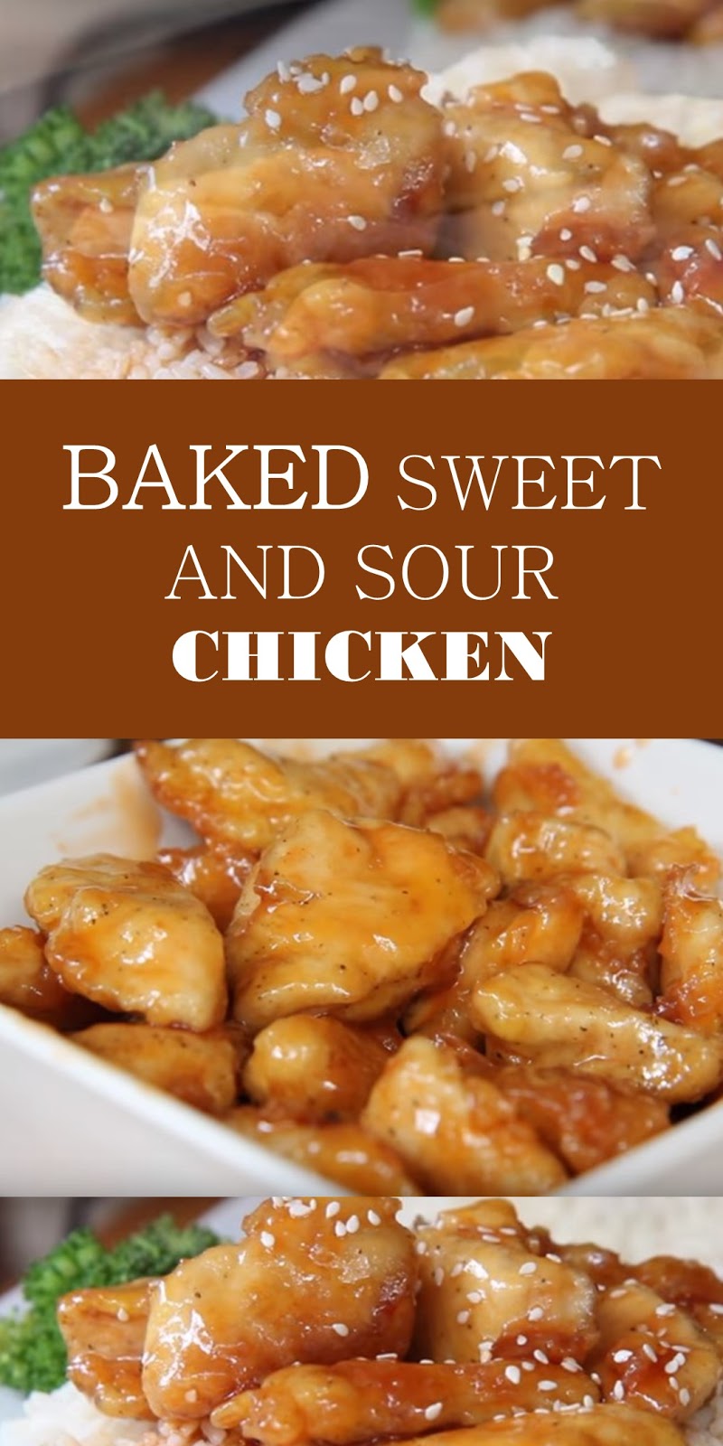#chicken #baked #recipes