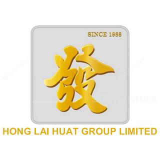 HONG LAI HUAT GROUP LIMITED (SGX:CTO) @ SG investors.io