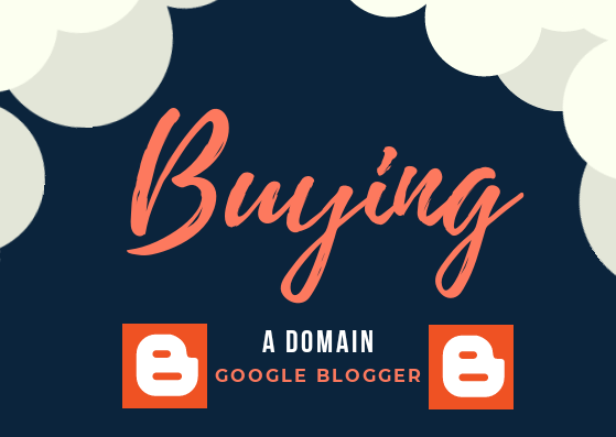 Buying best Domain and Hosting for your Blog