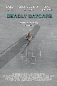 Deadly Daycare Poster