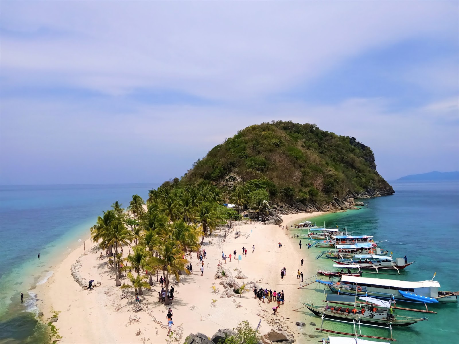 gigantes island travel and tours