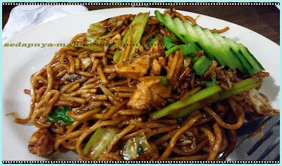 mee goreng