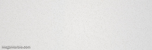 Caesarstone Color 6011 Intense White